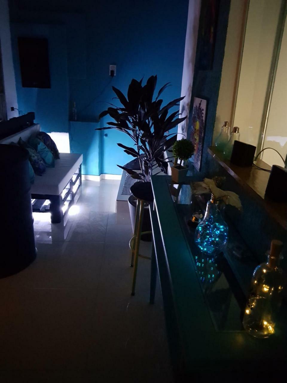 Hola Hostel Faria Lima Сан-Пауло Экстерьер фото