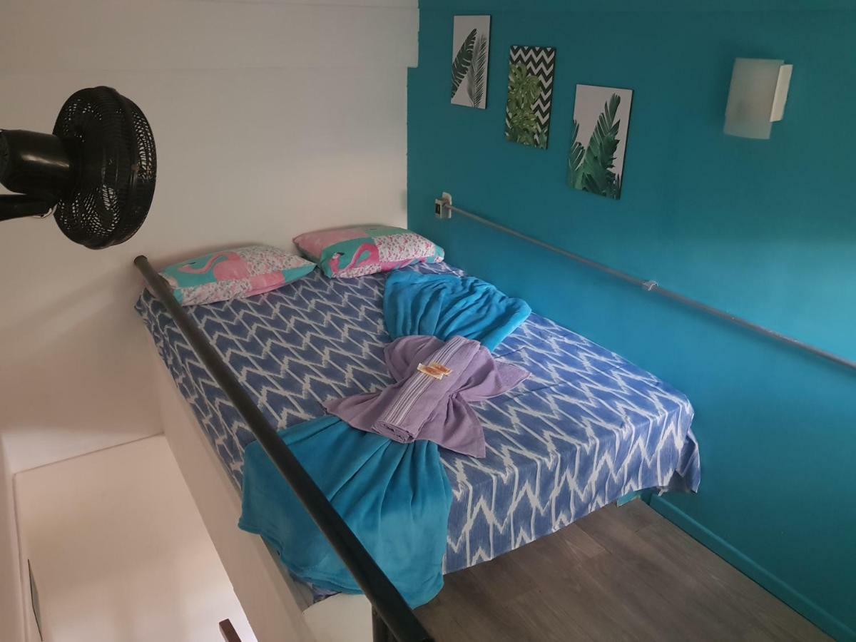 Hola Hostel Faria Lima Сан-Пауло Экстерьер фото